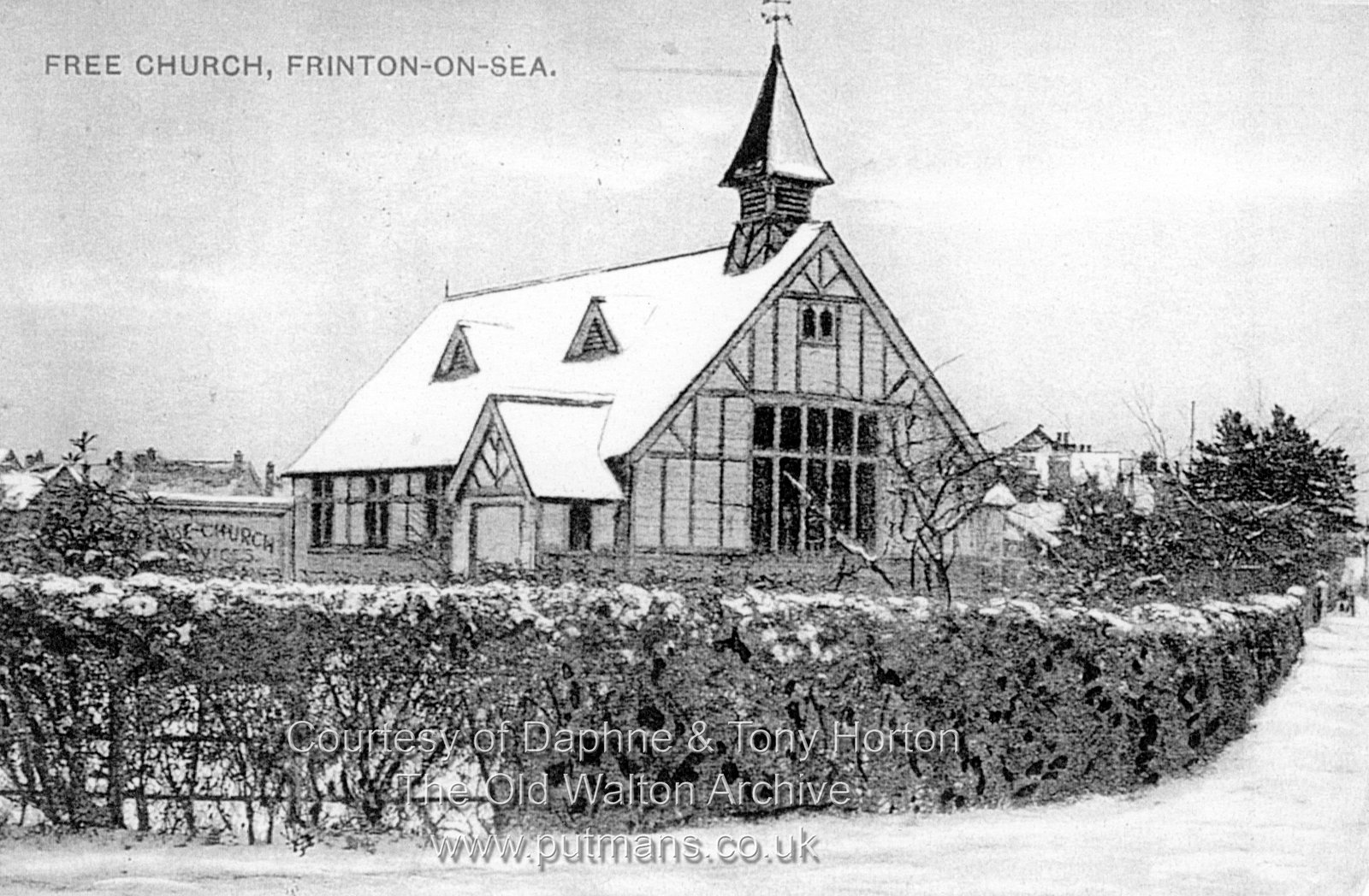 OF 720 Free Church (drawing)