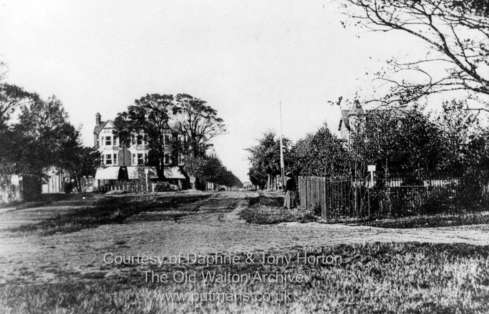 OF721 Station Road 1894