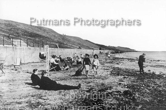 Ref OF8 Beach with Public Meeting Post