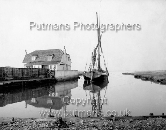 Ref OK10 Kirby Quay