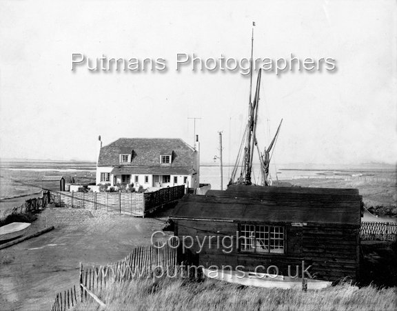 Ref OK12 Kirby Quay