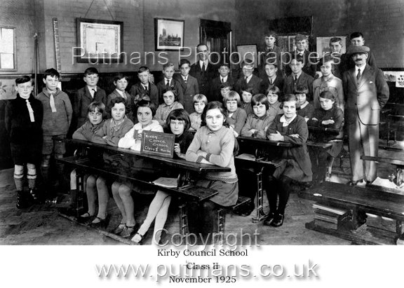 Ref OK15 Kirby School 1925