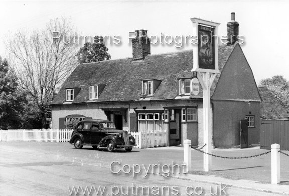 Ref OK21 Kirby Ship Inn