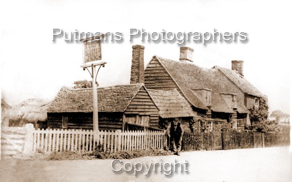 Ref OK22 Kirby Ship Inn