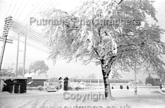 Ref OK42 Kirby Cross 1958