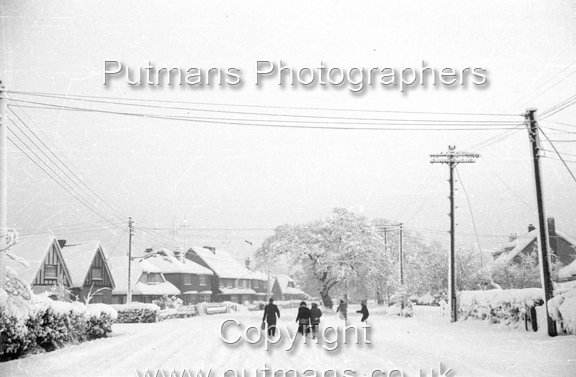 Ref OK45 Kirby Cross 1958