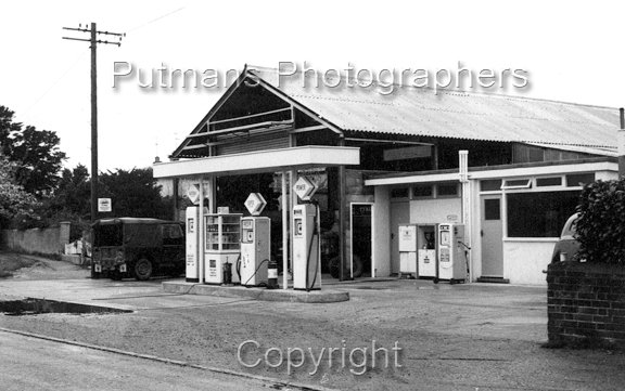Ref OK 48 Oxborrow Garage