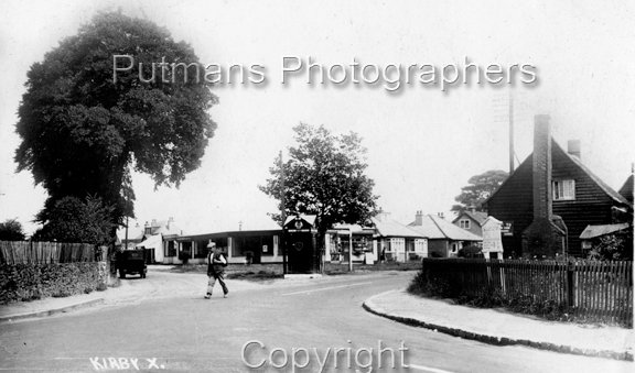 Ref OK5 Kirby Cross