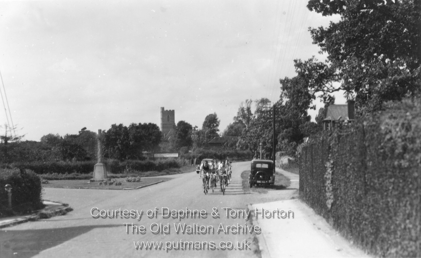 OK59 War Memorial