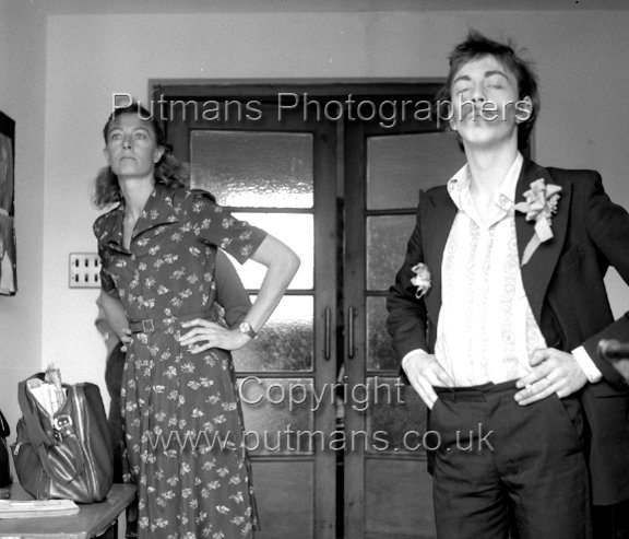 Ref OF528 Vanessa Redgrave at Frinton Summer Theatre