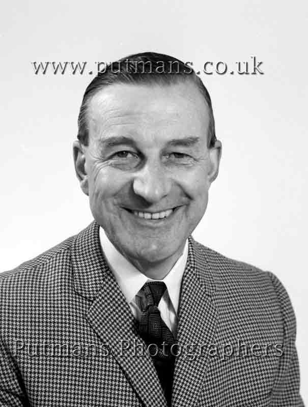 Adams George 1968