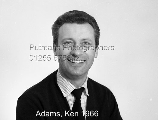 Adams Ken 1966