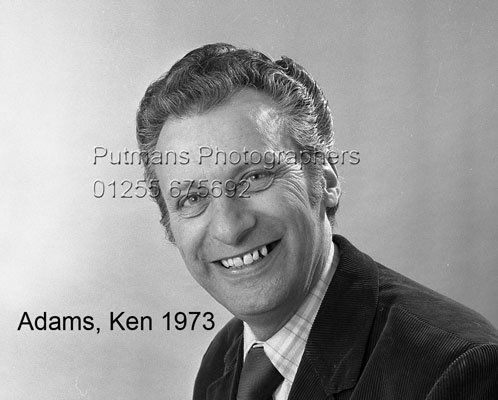 Adams Ken 1973
