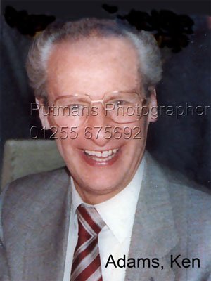 Adams Ken