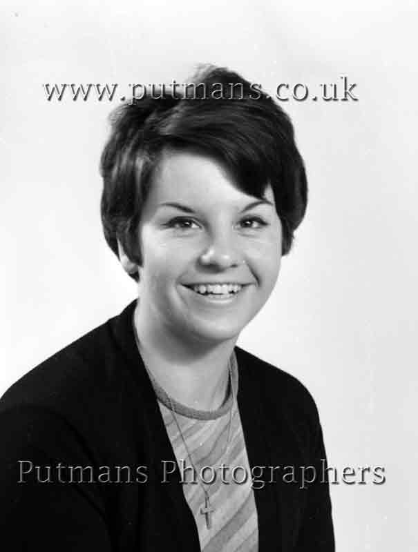 Adams Myra (Frost) 1969