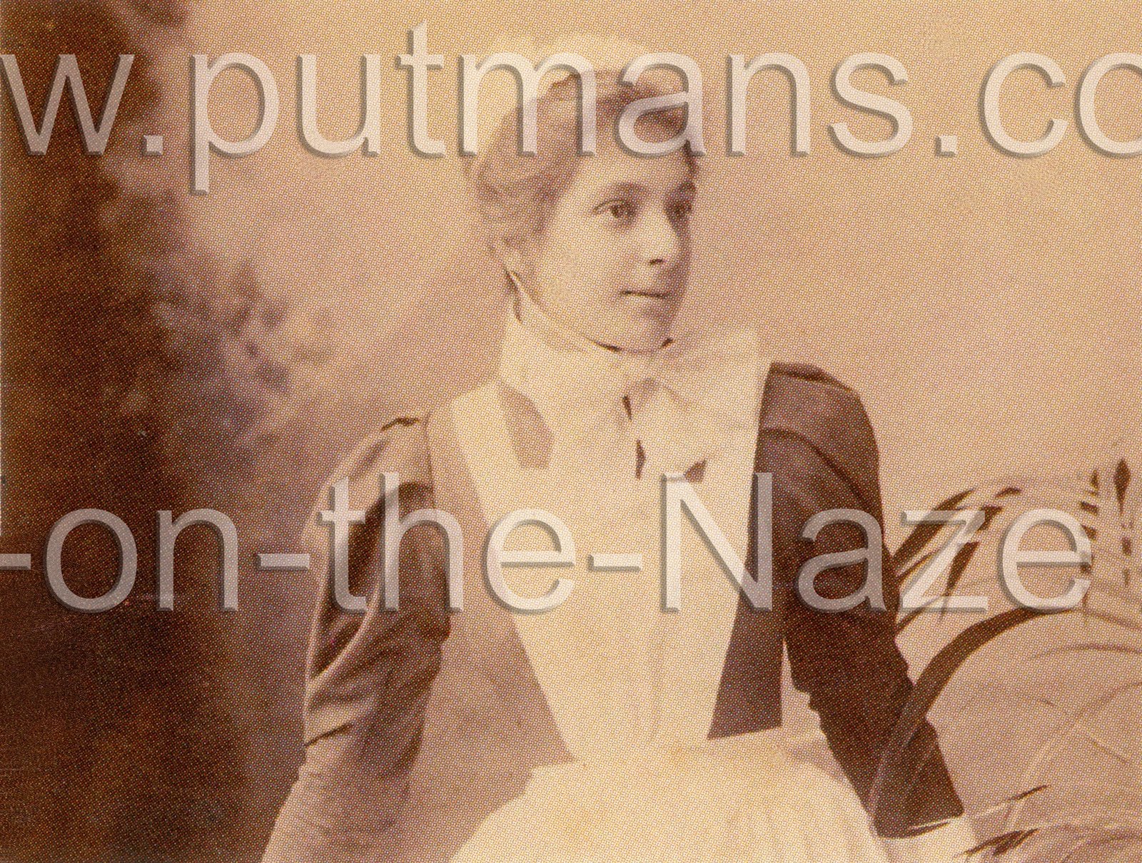 Allenspach Elfreda (nee Polley)