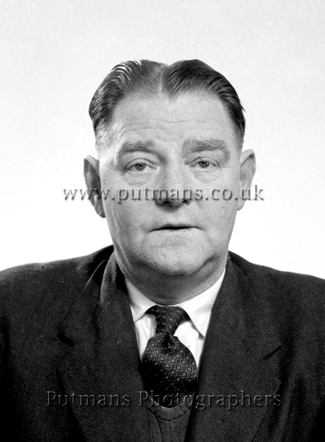 Avent F W G 1961