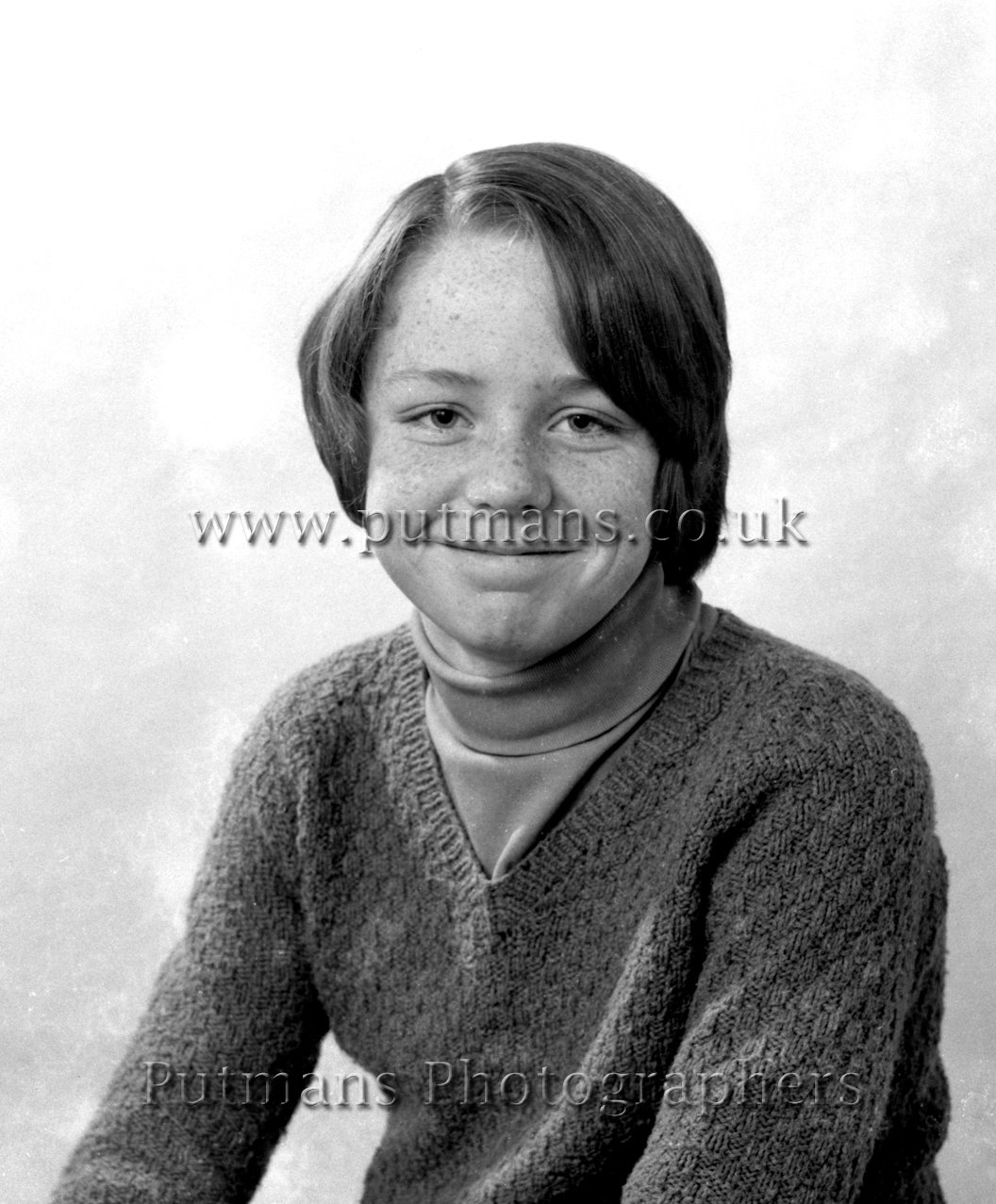 Avent Martin 1973