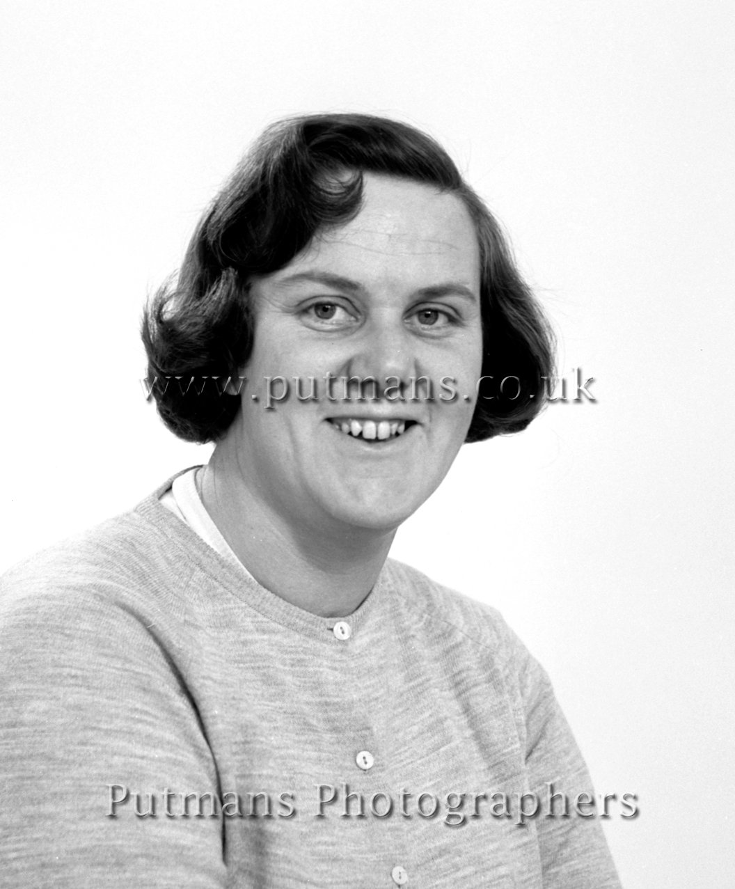 Avent Mrs Fred Jnr 1967