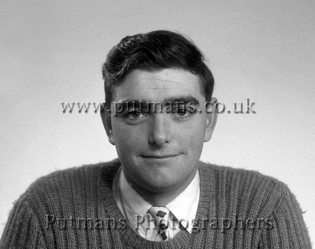 Avent Peter 1961