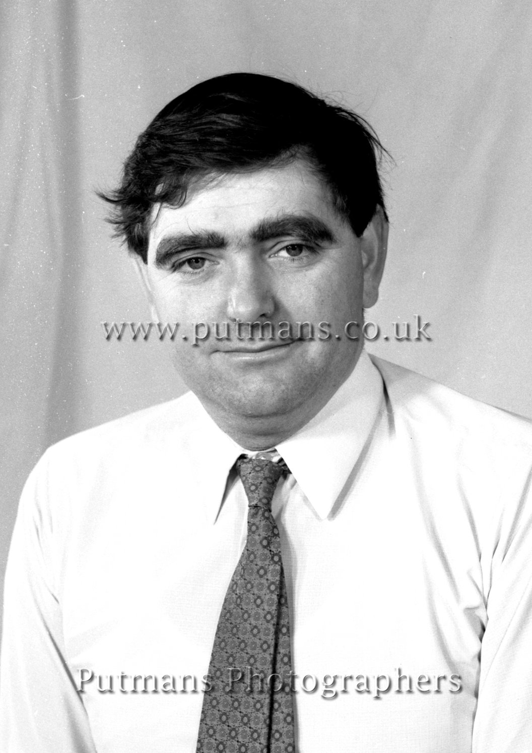 Avent Peter 1972