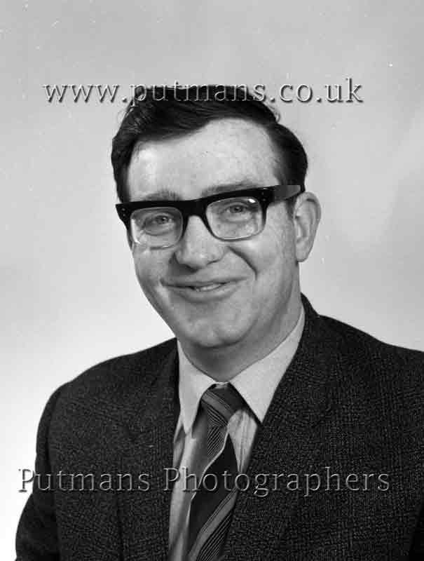 Avent Brian 1969