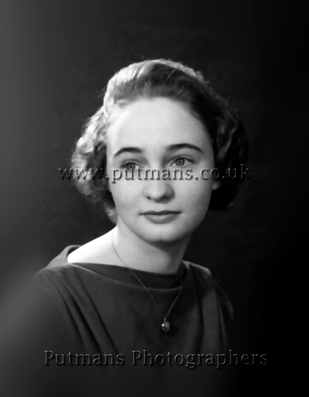 Bailey Sheila 1958