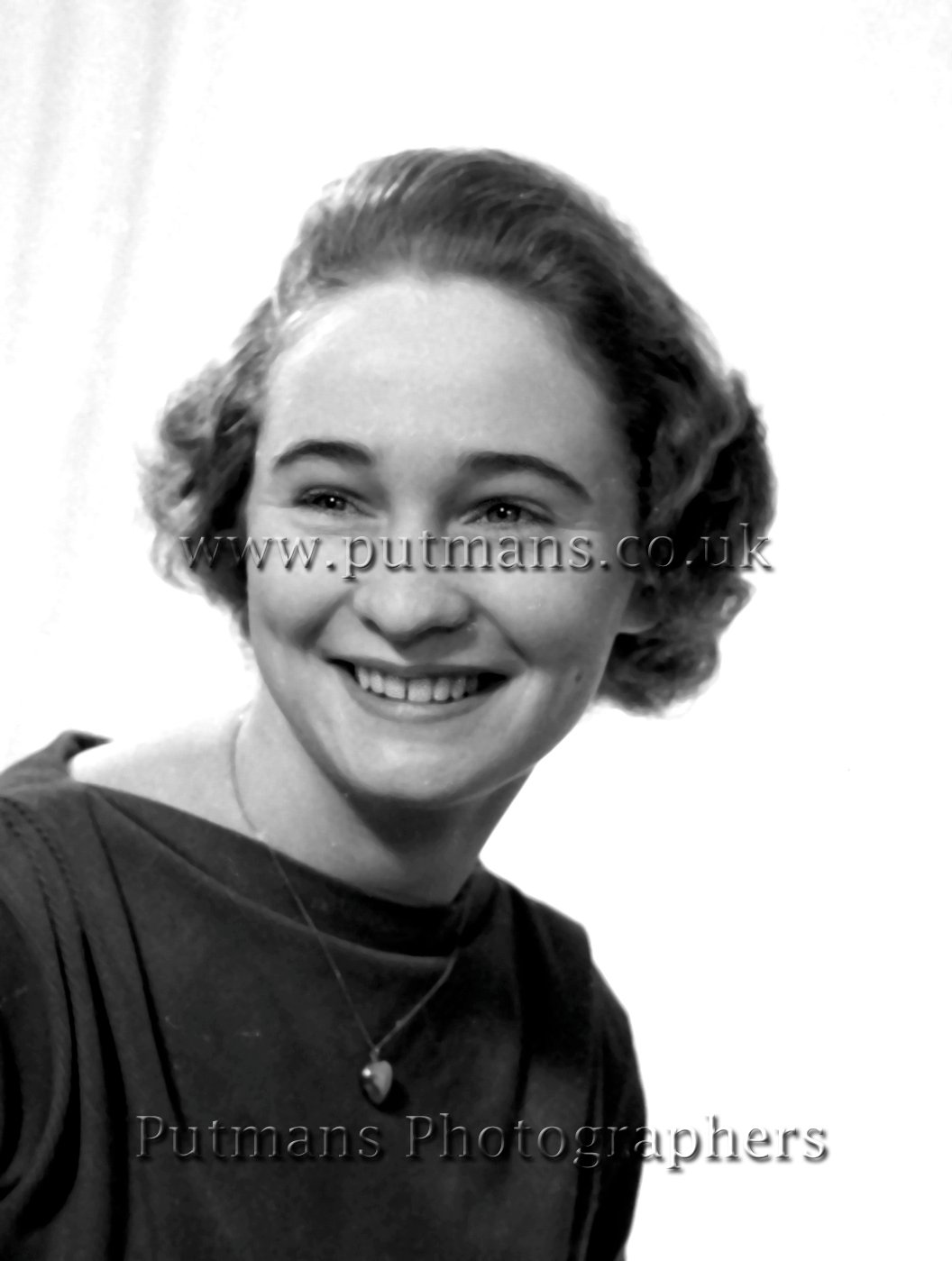 Bailey Sheila 1958