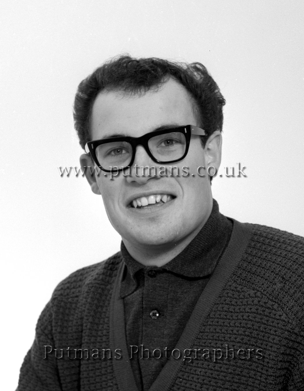 Ball Richard 1965