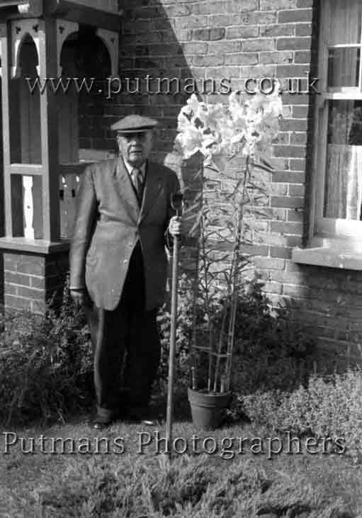 Balls Mr 1963