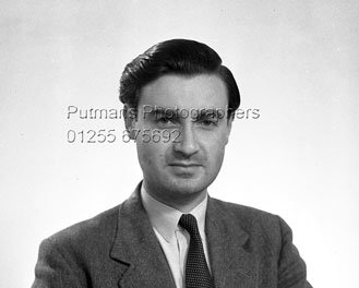 Barker John 1957