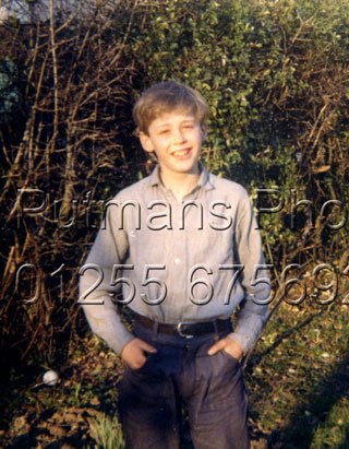 Barrow John
