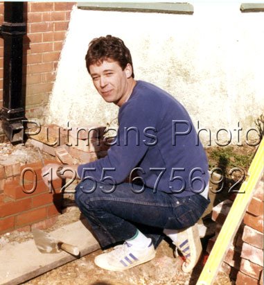 Barrow John
