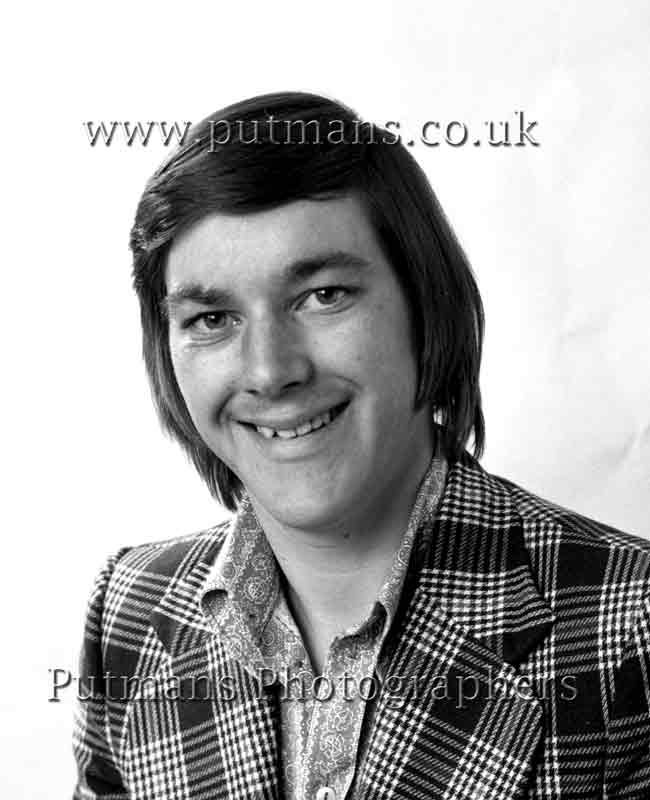 Batten Colin 1974