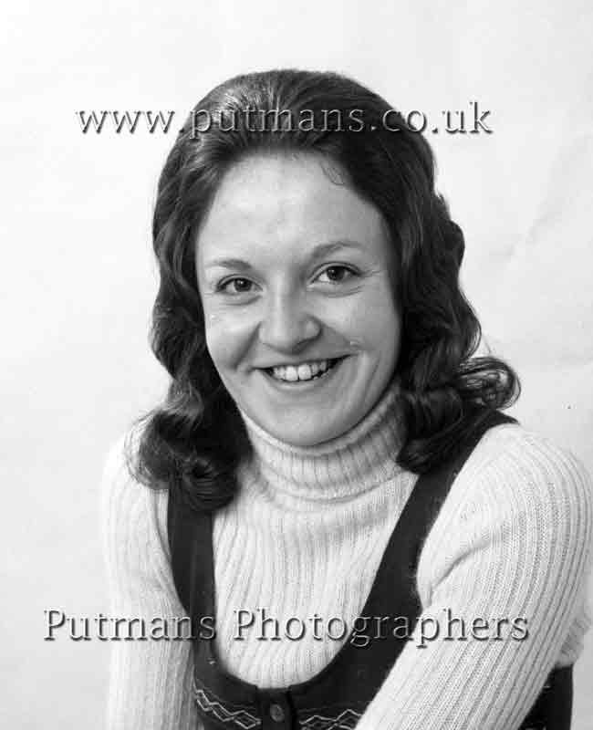 Batten Mrs 1974