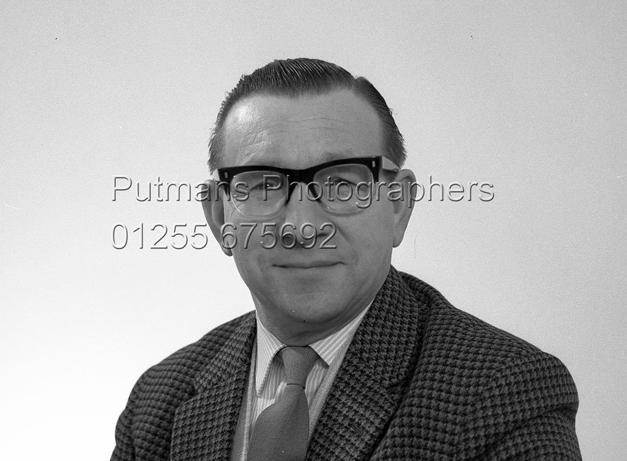 Beardsley Willis 1966