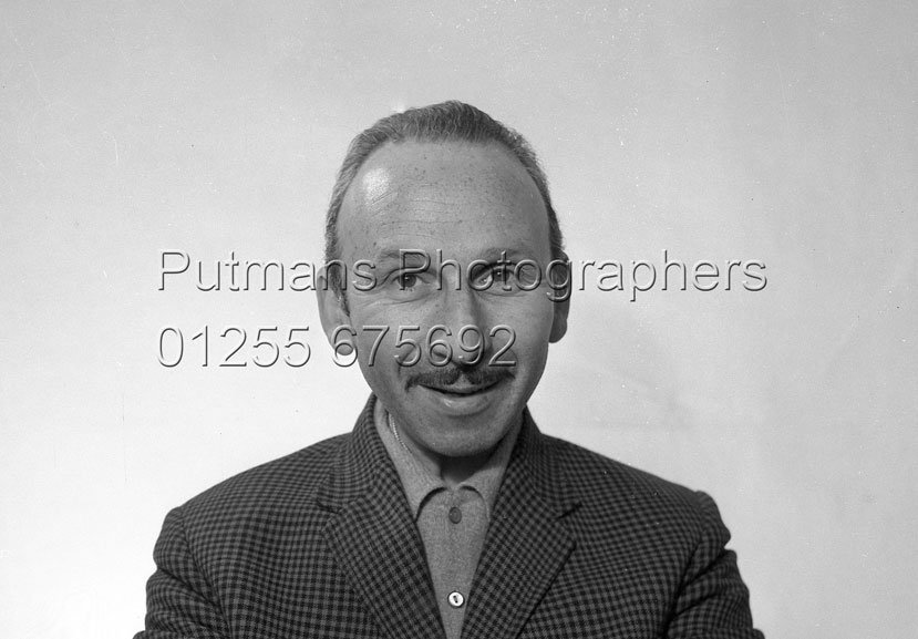 Bedeman Maurice 1972