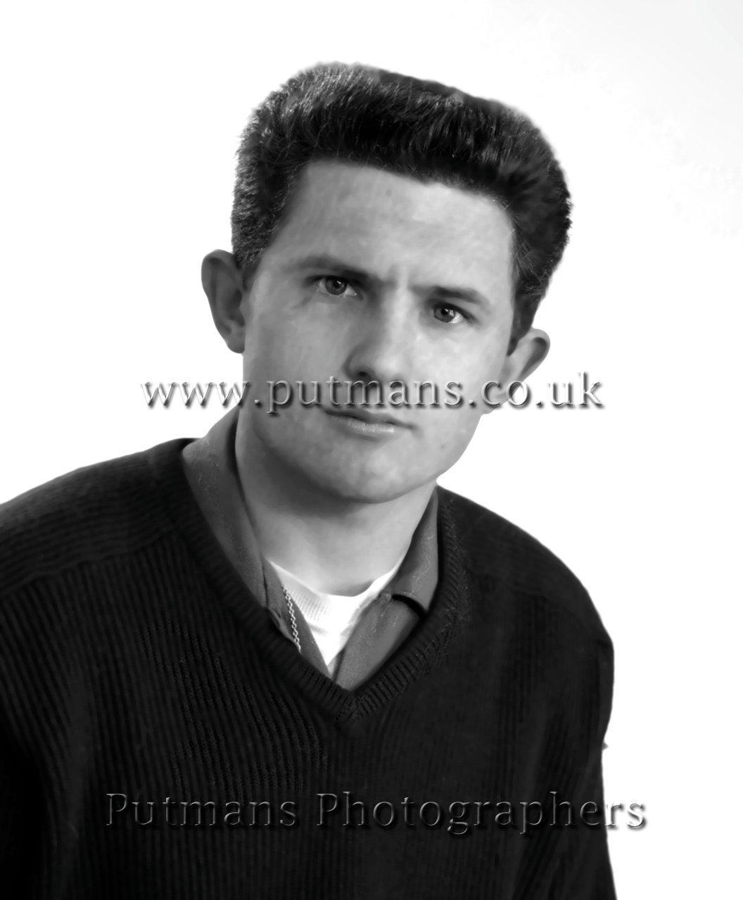 Benham Robin 1962