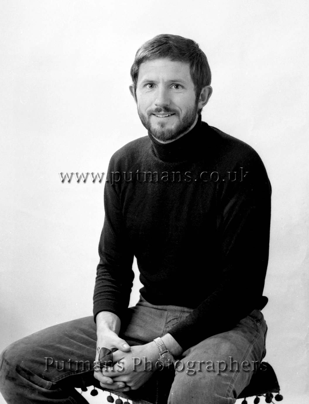 Benham Robin 1974