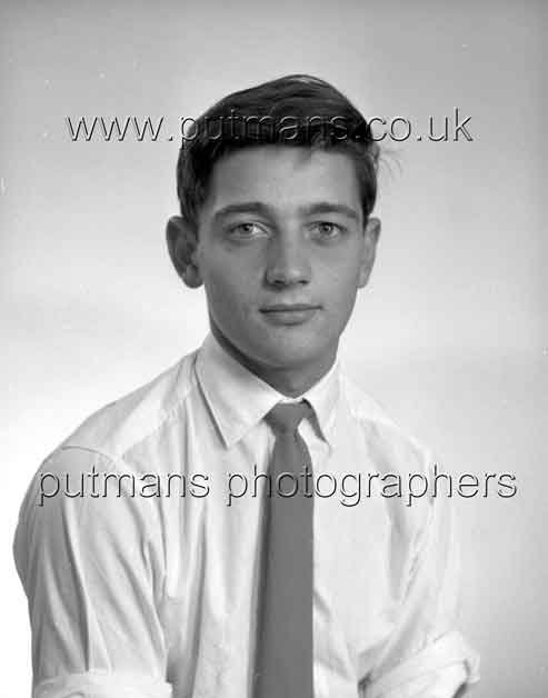Berry Jim 1961
