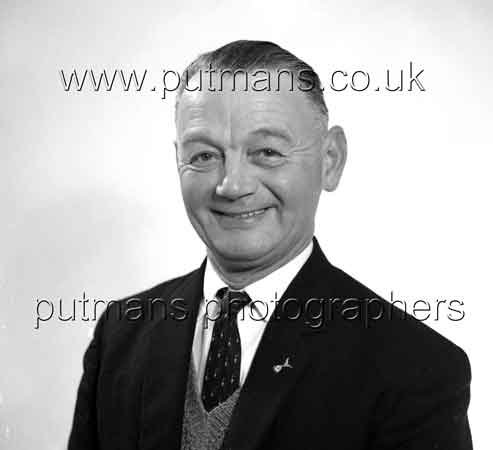 Berry Mr 1965