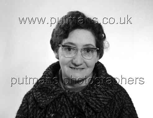 Berry Mrs 1965