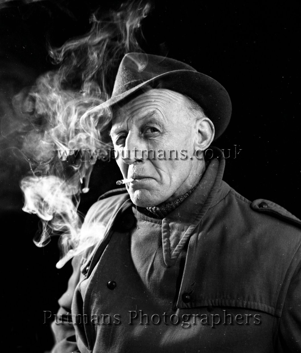 Bickerton Harry 1969