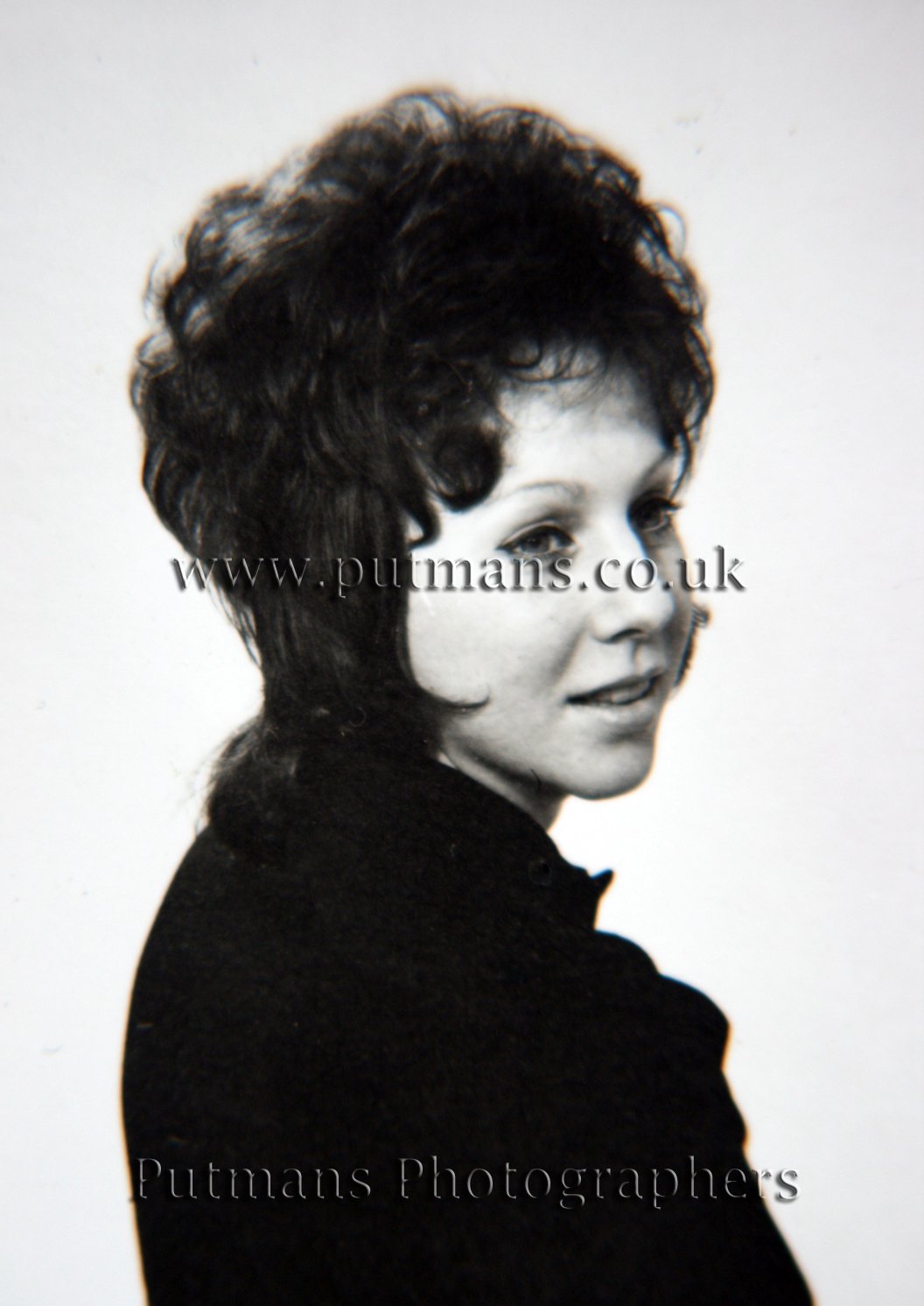 Bickerton Hilary Age21