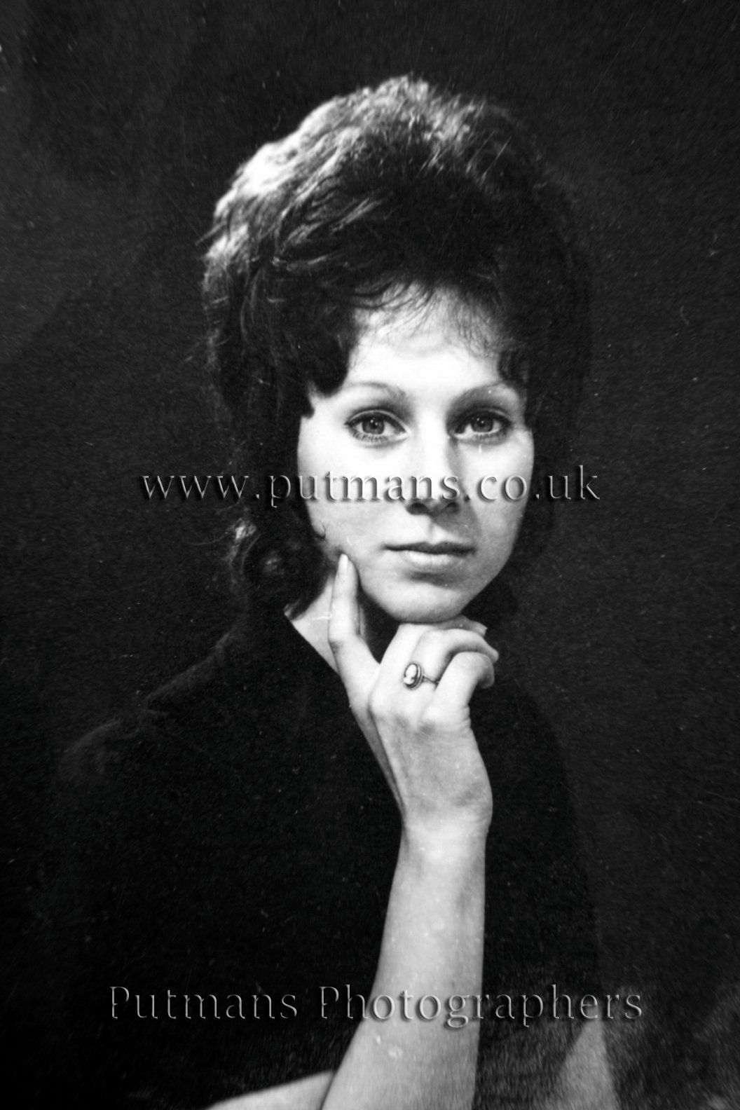 Bickerton Hilary Age21