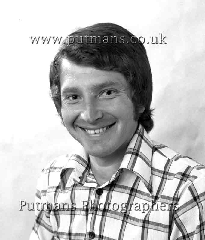 Blackwell David 1974