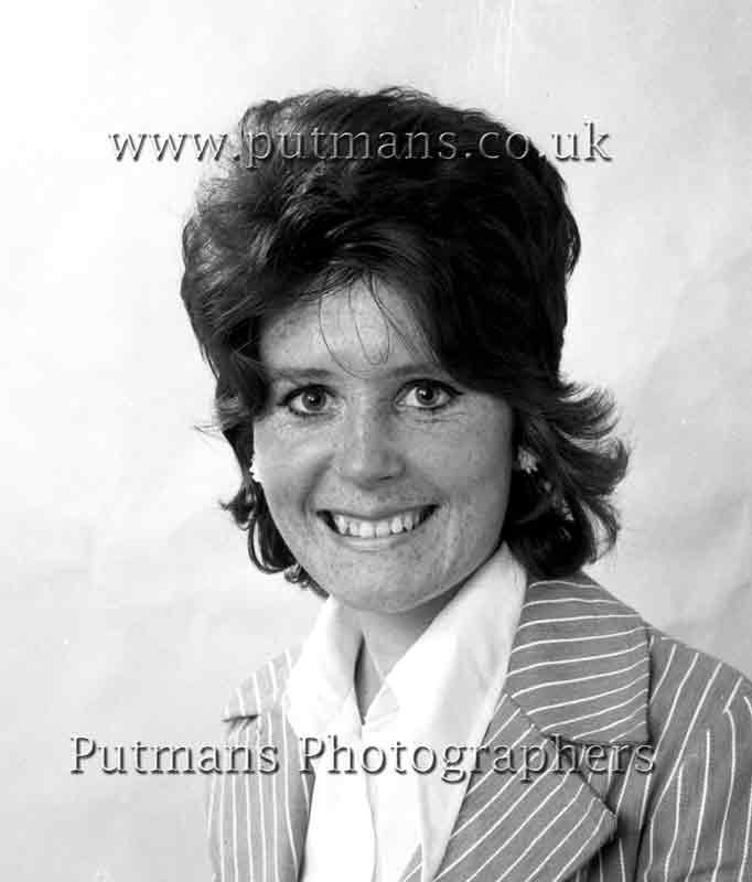 Blackwell Mrs 1974