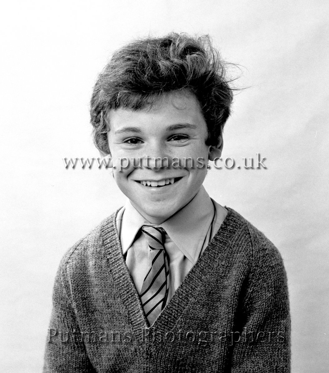 Blease Christopher 1974