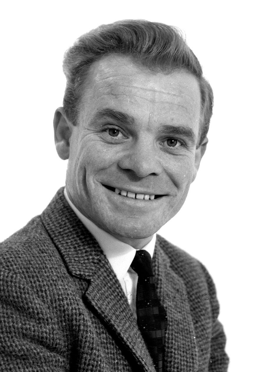 Blease Len July 1968