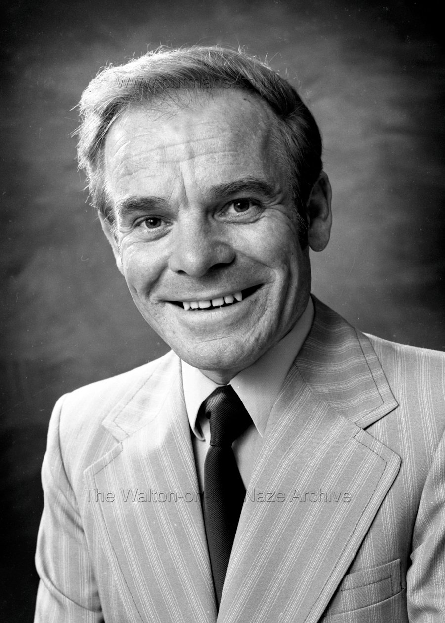 Blease Len July 1976